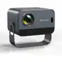 Polocsh M13 Projektor 360° 4K FullHD WiFi6 Bluetooth kino domowe 25000l Sklep on-line