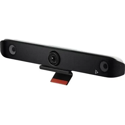 Poly kamera z głośnikiem soundbar poly studio v52 usb a09d4aa