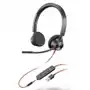 Poly Plantronics słuchawki Blackwire 3325-M Usb-a jack 3,5mm do Teams Sklep on-line