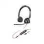 POLY Słuchawki Blackwire 3325 ST USB-C/A adapter 8X221AA Sklep on-line