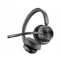 Zestaw słuchawkowy voyager 4320 ms certified usb-a + bt700 dongle 77y98aa Poly Sklep on-line