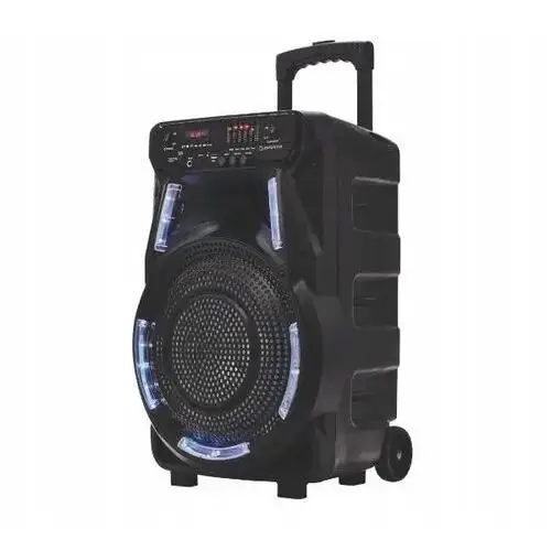 Power Audio Głośnik przenośny Manta SPK5033 Bluetooth Karaoke Mikrofon