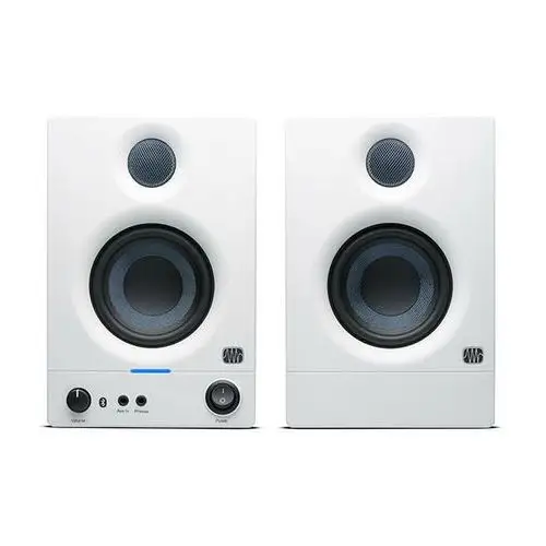 PreSonus Eris 3.5 BT White - Para Monitorów Bluetooth