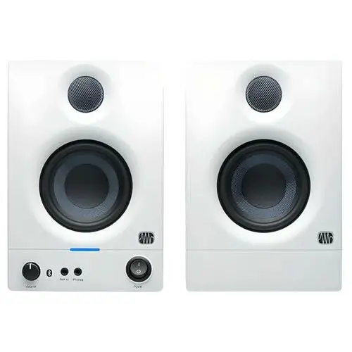 PreSonus Eris 3.5 White - Para Monitorów Aktywnych