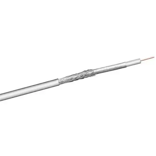 Pro Coax- antenna cable 100 dB (CU) - 100m
