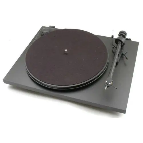 Pro-ject audio systems essential ii