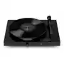 Pro-ject audio systems gramofon jukebox e1 (om5e), kolor: piano black Sklep on-line