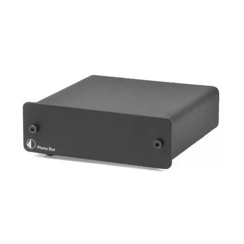 Pro-ject audio systems phono box (dc) black
