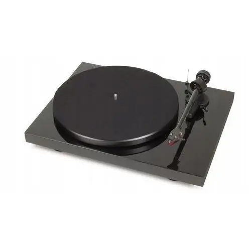 Pro-Ject Debut Carbon III DC (2M Red) Czarny Hg