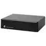 Pro-ject phono box e bt 5 black - przedwzmacniacz gramofonowy z nadajnikiem bluetooth, czarny Sklep on-line