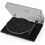 Pro-Ject T1 (High Gloss Black Czarny) (Wkładka Ortofon Om 5E) Gramofon Sklep on-line