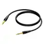 PROCAB Kabel Jack Męski Stereo - Jack Męski Stereo 3m, PROCCLA6103KJJS3 Sklep on-line