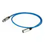 ' bulk250lu10bl kabel mikrofonowy xlr-xlr 10m blue proel bulk250lu10bl' Proel Sklep on-line