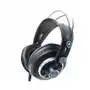 Profesjonalne słuchawki Akg K240 Mkii Czarne Sklep on-line