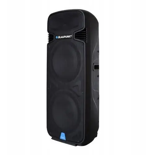 Profesjonalny system audio Blaupunkt PA25