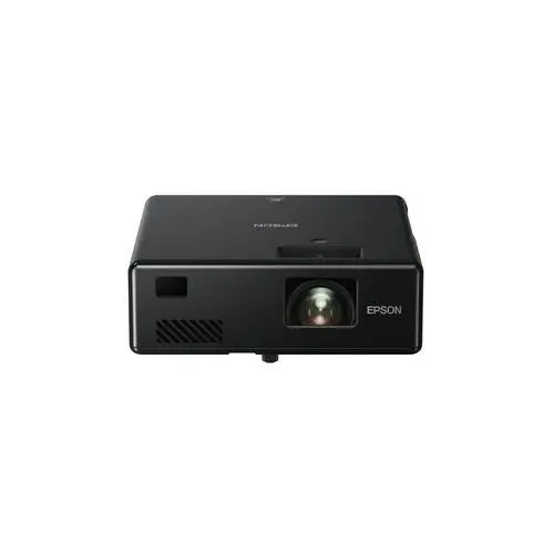 PROJEKTOR EPSON EF-11 3LCD,FHD, 1000ANSI, 2500000:1