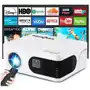 Projektor mini Rzutnik WiFi Android Tv Full Hd 4K 18000lm Autofocus Zenwire Sklep on-line