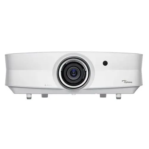 PROJEKTOR OPTOMA UHZ65LV DLP 5000 ANSI UHD 2MLN:1, E1P0A3LWE1Z1