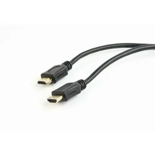 Proline Gembird kabel hdmi (v2.0) ccs,hse 3m, blister - ccb-hdmi4l-10