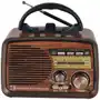 Przenośne Radio Kuchenne Retro Fm Usb Sd Bluetooth Przenośne Budowlane Sklep on-line