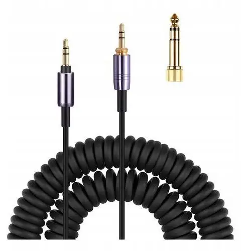 Przewód kabel do słuchawek Audio Technica ATH-M50xBT M50xBT2 SR50BT MSR7