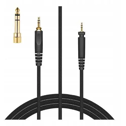 Przewód kabel do słuchawek Shure SRH440 SRH840 SRH940 SRH750DJ