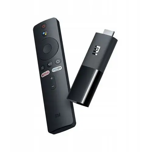 Przystawka Tv Xiaomi Mi Tv Stick odtwarzacz multimedialny
