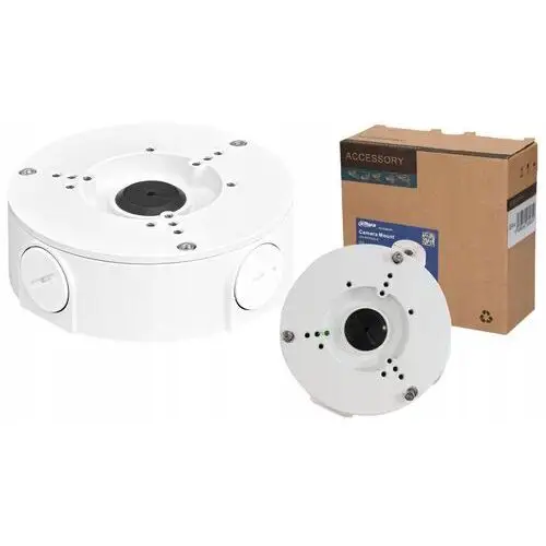 Puszka montażowa Dahua PFA130-E