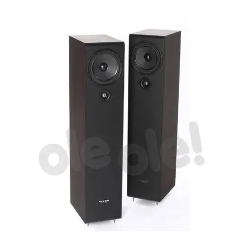 Pylon Audio Opal 20 (wenge) 2 szt., OPAL 20 WE PARA