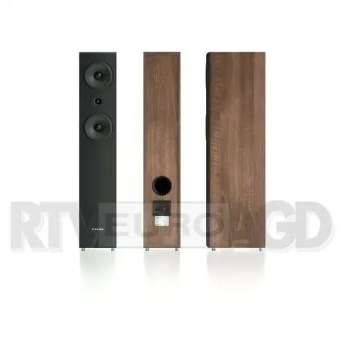 Pylon Audio Opal 23 (orzech) 2 szt