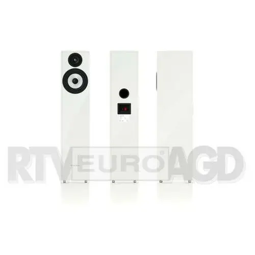 Pylon Audio Pearl 20 (biały połysk) 2 szt