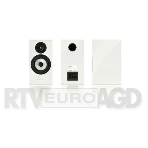 Pylon Audio Pearl Monitor (biały połysk) (bez podstaw) 2 szt