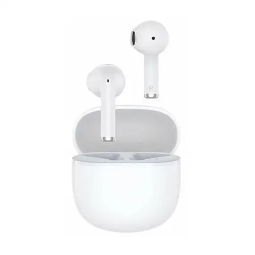 Słuchawki QCY AilyBuds Lite (białe), AilyBuds Lite white