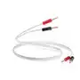 Qed Performance X-Tube XT25 kabel głośnikowy konfekcjonowany 2x 2 m Sklep on-line