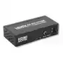 Qoltec Aktywny rozdzielacz Splitter HDMI v. 1.4 Sklep on-line