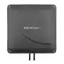 Qoltec antena 4g lte dual mimo booster 35 dbi 50w 2x sma męski Sklep on-line