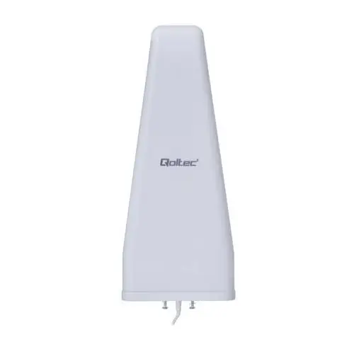 QOLTEC ANTENA 5G LTE DUAL