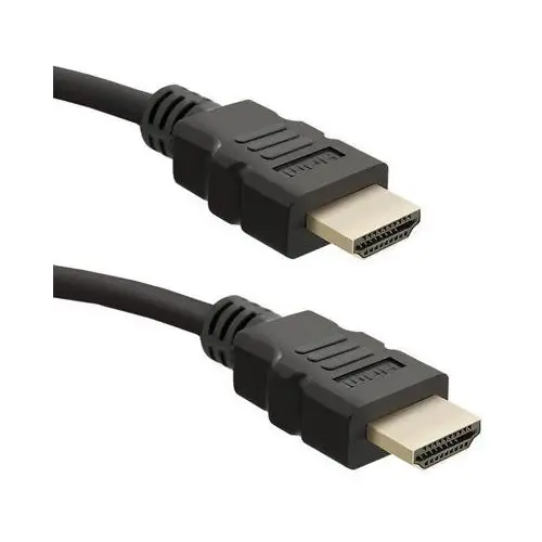 Kabel Qoltec HDMI 1.4 AM - HDMI AM, 3m (50406)