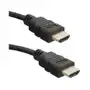 Kabel Qoltec HDMI 1.4 AM - HDMI AM, 3m (50406) Sklep on-line