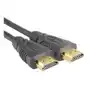 Kabel HDMI Qoltec AM/AM 2m, 9_55288 Sklep on-line