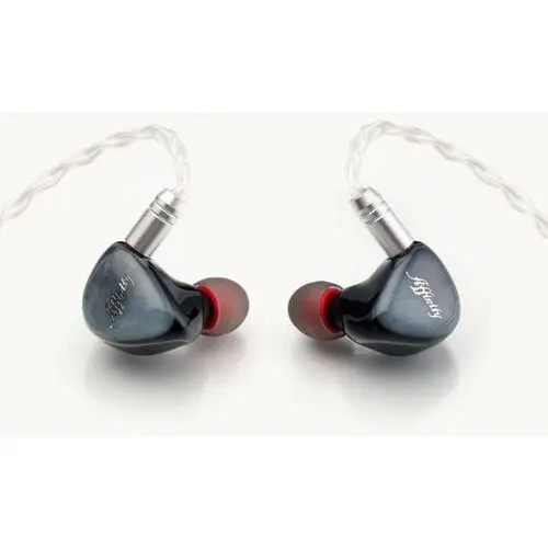 Affinity galaxy grey Queen of audio