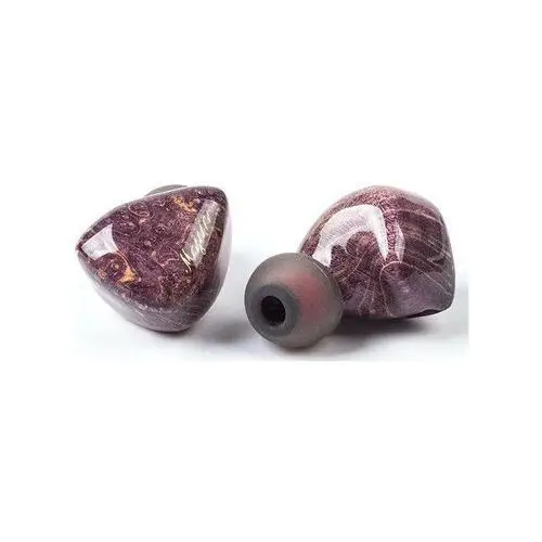 Queen of Audio (QOA) Mojito - purple by KINERA + Furukawa Cable 2.5mm gratis