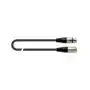 ' mx-775-3 - kabel mikrofonowy 3m quik lok mx-775-3' Quik lok Sklep on-line