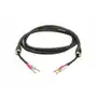 Quistcable Kabel audio quist cable high end lsc 4c, 2 banana, 4.0 m Sklep on-line