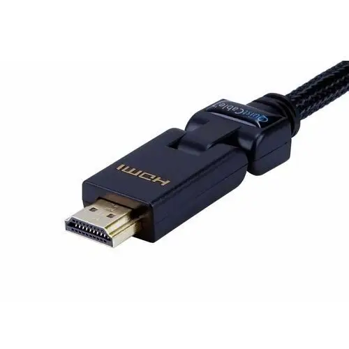 Quistcable Kabel audio quist cable premium pro, 6 m