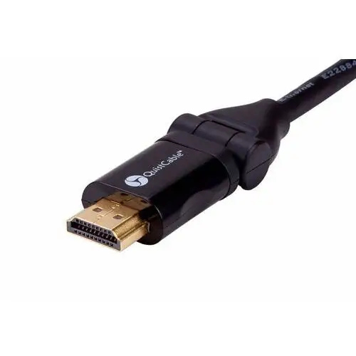 Quistcable Kabel hdmi quist cable hs/e premium pro, 1.5 m