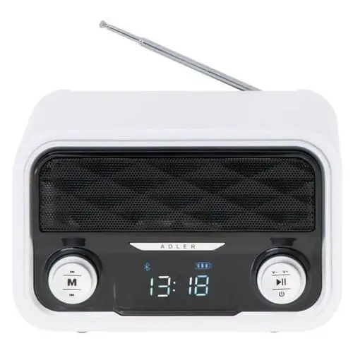 Radio Bluetooth ADLER AD 1185