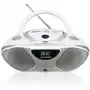 Radio Boombox radioodtwarzacz Blaupunkt BB14WH Usb Fm MP3 Sklep on-line