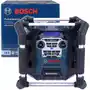 Radio Budowlane Gpb 18V-5 Sc Bosch Bluetooth Dab+ Sklep on-line