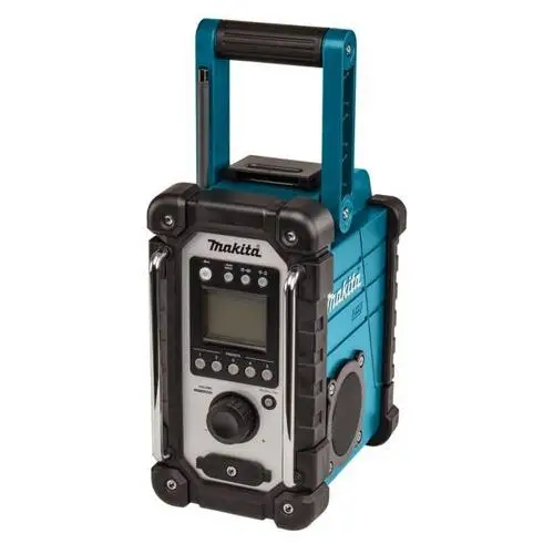 Radio budowlane Makita DMR116